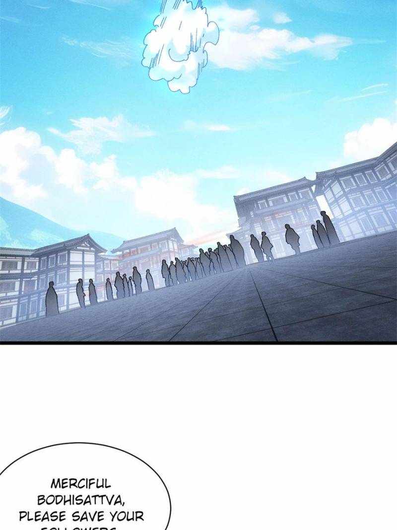 I Determine My Own Destiny Chapter 286 7